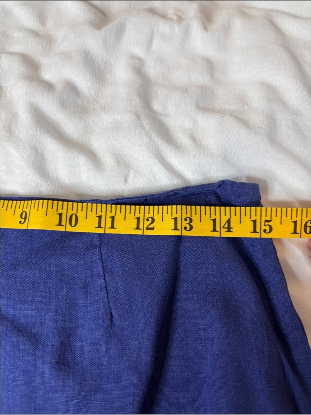 Tommy Bahama Linen skirt bundle - Picture 6 of 14